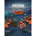Paradox Prison Architect Gangs PC Game